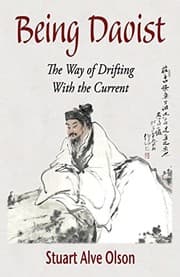 Tapa de Being Daoist