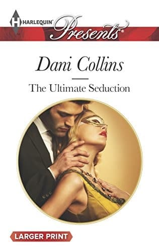 Tapa de The ultimate seduction