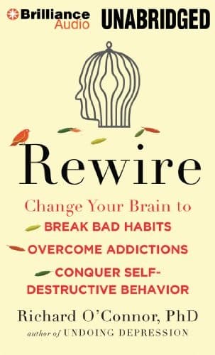 Tapa de Rewire