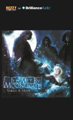 Tapa de Ill Met by Moonlight