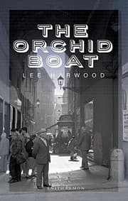 Tapa de The Orchid Boat