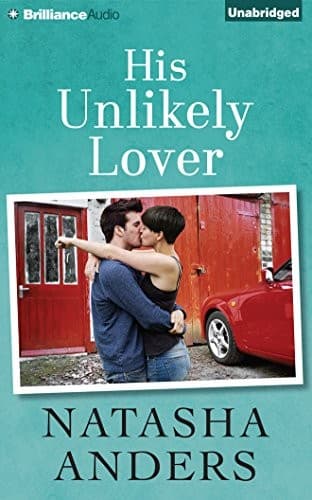 Tapa de His Unlikely Lover