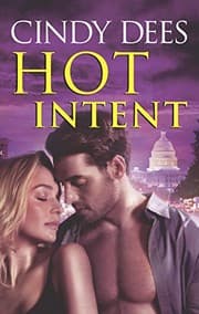 Tapa de Hot Intent