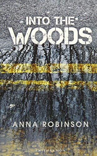 Tapa de Into The Woods