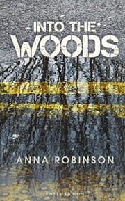 Tapa de Into The Woods