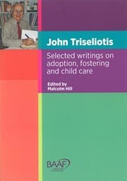 Tapa de John Triseliotis
