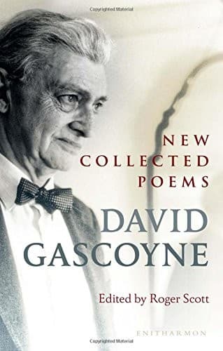 Tapa de New Collected Poems