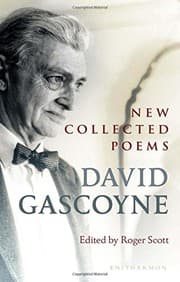 Tapa de New Collected Poems