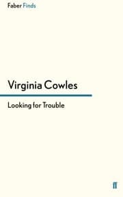 Tapa de Looking for Trouble
