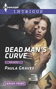 Tapa de Dead man's curve