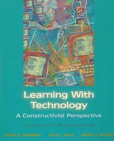 Tapa de Learning with Technology