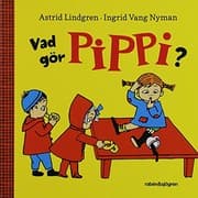 Tapa de Vad gör Pippi?