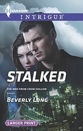 Tapa de Stalked