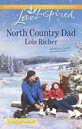 Tapa de North Country Dad