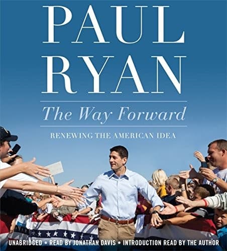 Tapa de The Way Forward