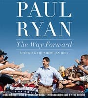 Tapa de The Way Forward
