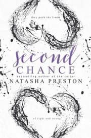 Tapa de Second Chance