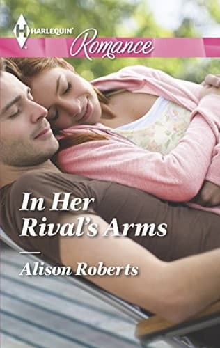 Tapa de In Her Rival's Arms