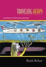 Tapa de Traveling Heavy