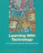 Tapa de Learning with Technology