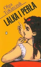 Tapa de Lalka i perła