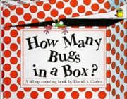 Tapa de How Many Bugs in a Box?