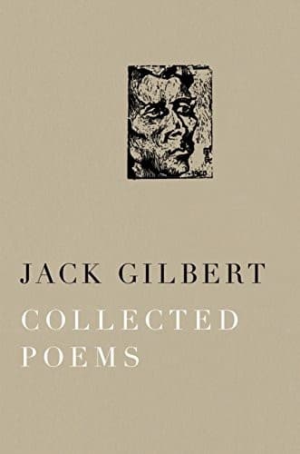 Tapa de Collected Poems