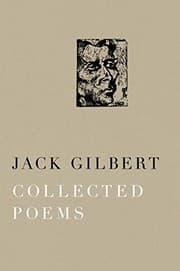 Tapa de Collected Poems