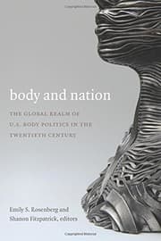 Tapa de Body and Nation
