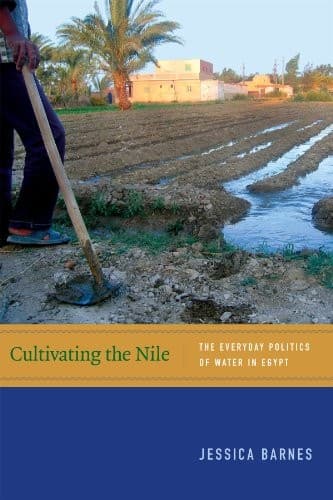 Tapa de Cultivating the Nile