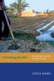 Tapa de Cultivating the Nile