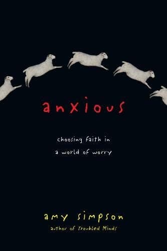 Tapa de Anxious