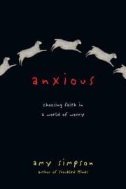 Tapa de Anxious