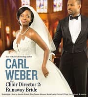 Tapa de Runaway Bride
