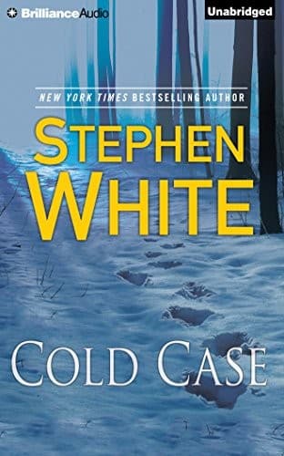 Tapa de Cold Case