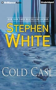 Tapa de Cold Case