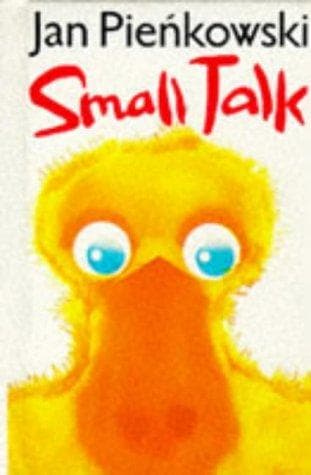 Tapa de Small talk