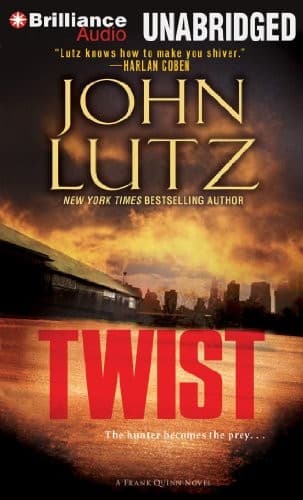 Tapa de Twist
