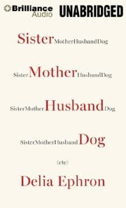 Tapa de Sister Mother Husband Dog