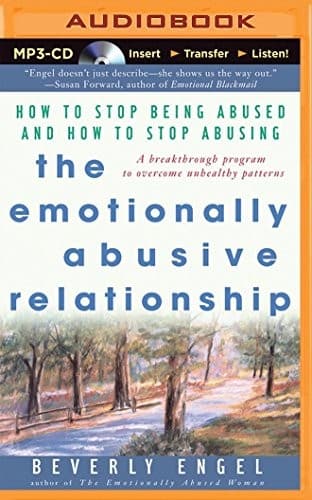 Tapa de Emotionally Abusive Relationship, The
