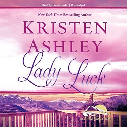 Tapa de Lady Luck