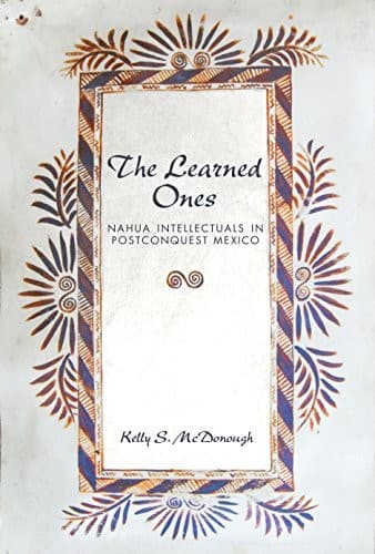 Tapa de The Learned Ones
