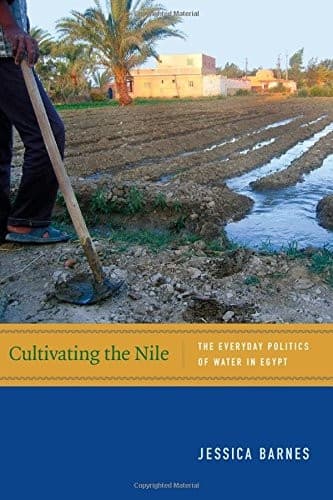Tapa de Cultivating the Nile