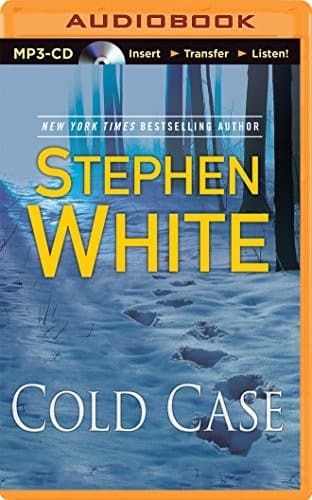 Tapa de Cold Case
