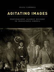 Tapa de Agitating Images