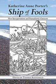 Tapa de Katherine Anne Porter's Ship of Fools