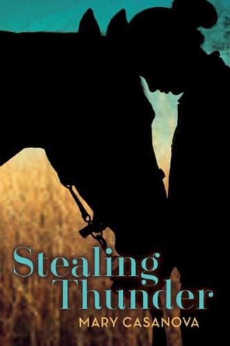 Tapa de Stealing Thunder