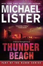 Tapa de Thunder Beach