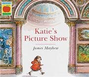 Tapa de Katie's Picture Show