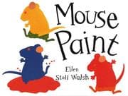 Tapa de Mouse Paint